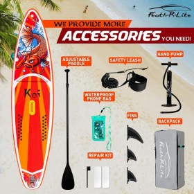 funwater sup 04